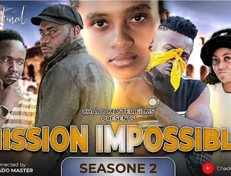 AUDIO : Munta Dee Ft Chado Masta,Ally Daddy  – Mission Impossible | Download