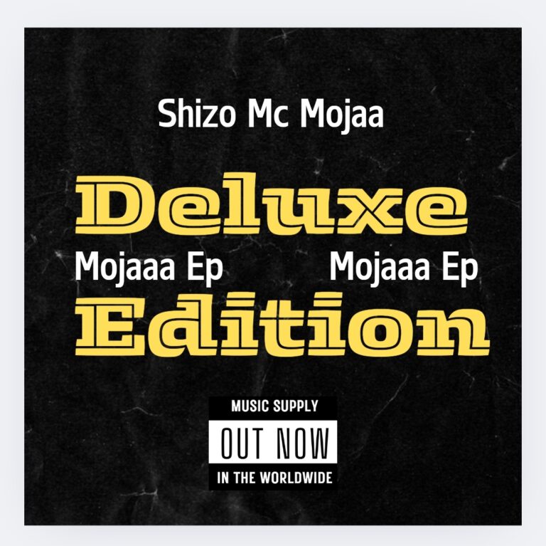 EP | Shizo Mc – Mojaa Episode | Download