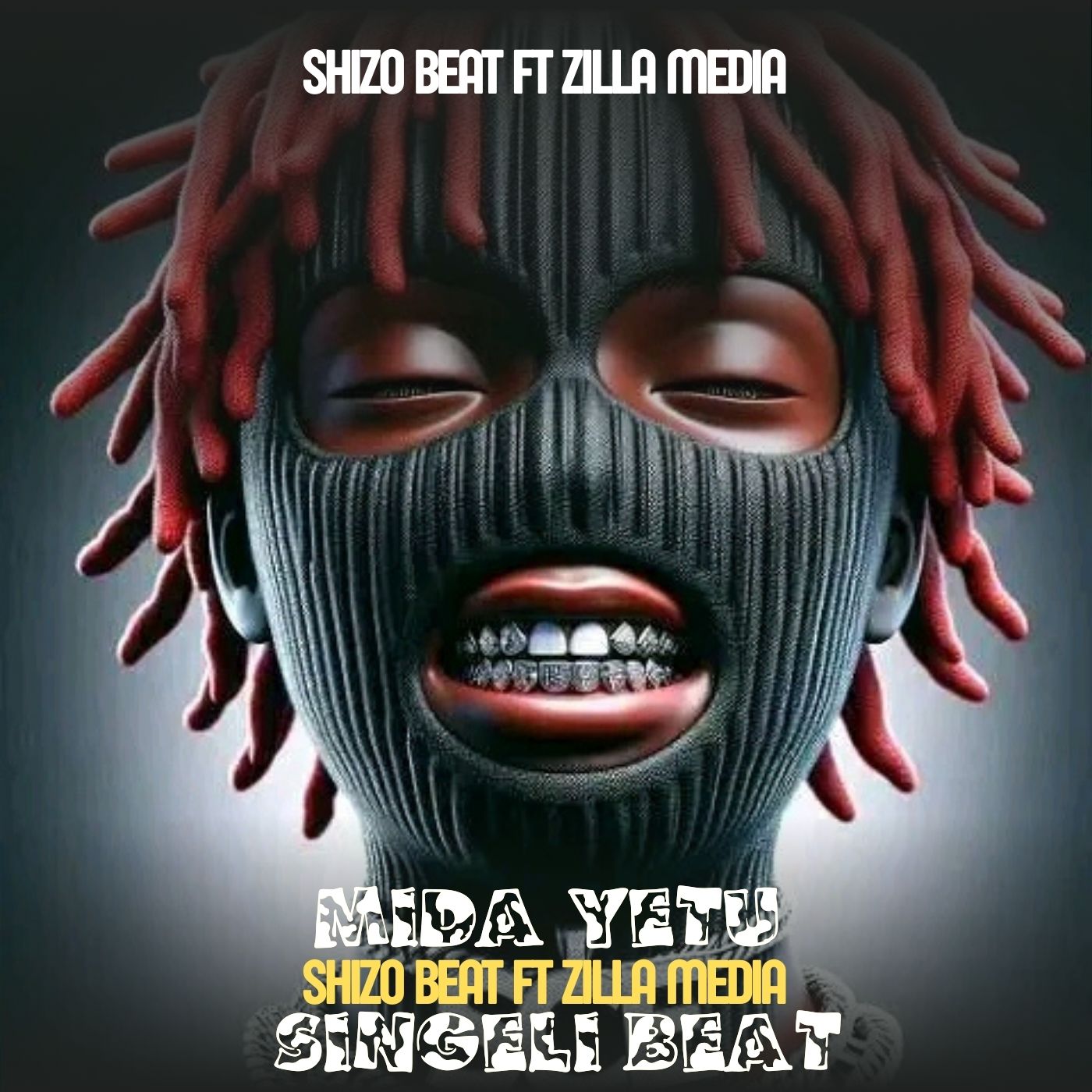 AUDIO : Shizo Beat Ft Zilla Media – Mida Yetu Singeli Beat | Download