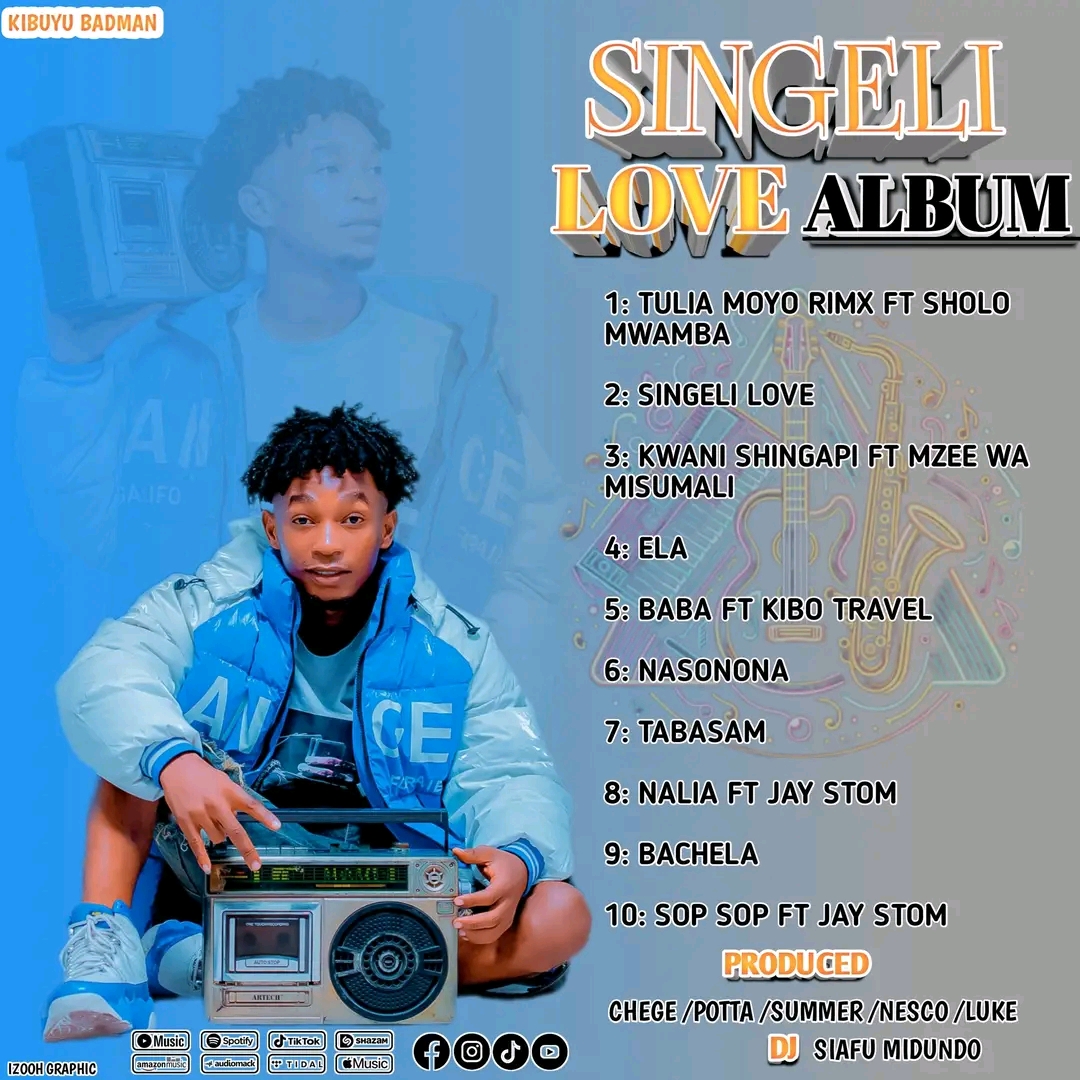 AUDIO : Kibuyu Ft Kibo Travella – Baba | Download