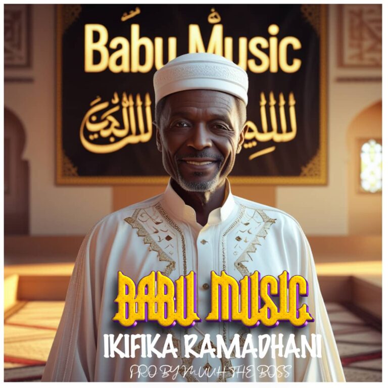 AUDIO : Babu Music – Ramadhani | Download