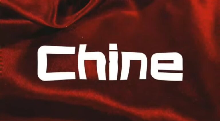 AUDIO : Chine – Aniue (Mission Impossible Sound) | Download