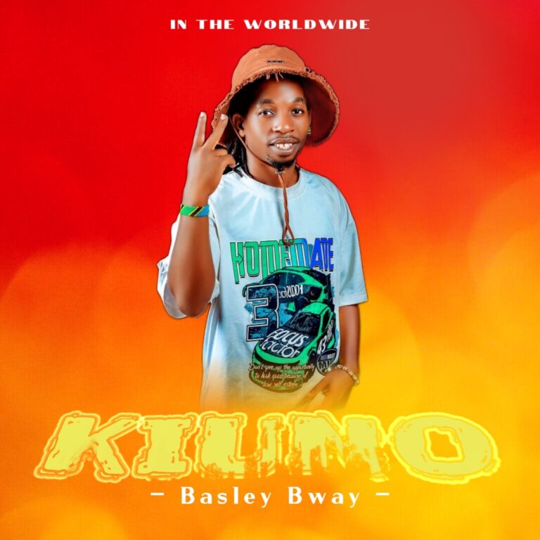 AUDIO : Basley Bway – Kiuno | Download