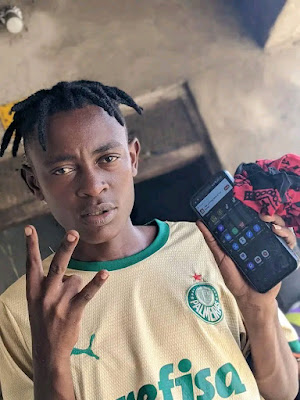 AUDIO : Gizzy Mc – Mwagilia Moyo | Download