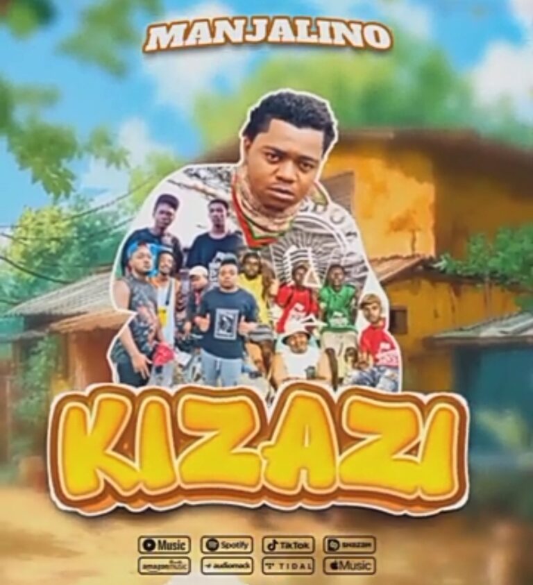 AUDIO : Manjalino – Kizazi | Download Mp3