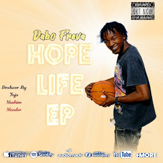 AUDIO : Dabo Fleva – JIKO | Download