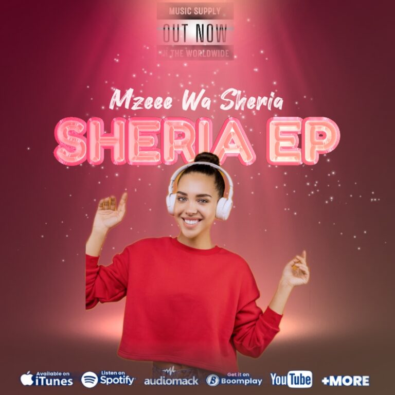 EP : Mzee Wa Sheria (Kayumba) – Sheria | Download