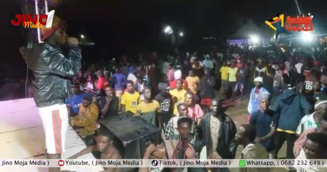AUDIO : Sabe Mc & Jay Combat ,K Pizzo – Show Live Doma | Download