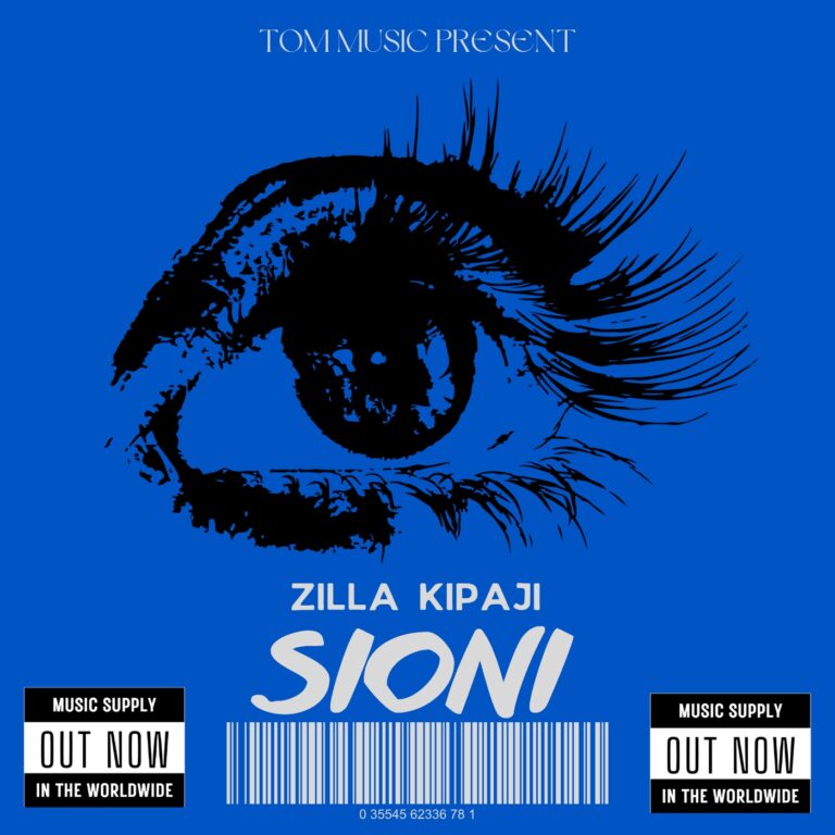 Zilla Kipaji – SIONI | Download