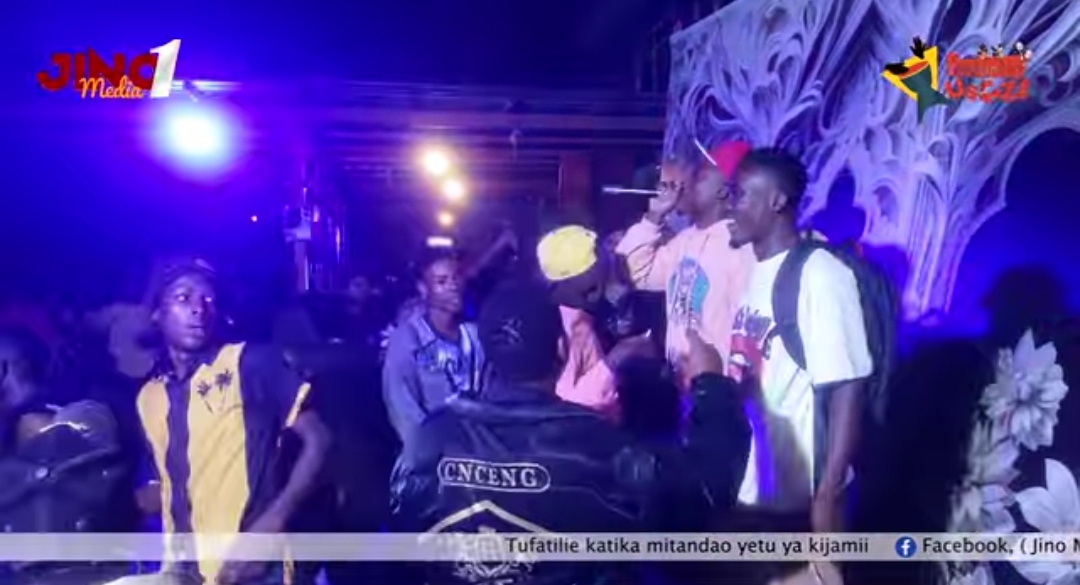 AUDIO : Man Love – Show Live Kalakala 2025 | Download