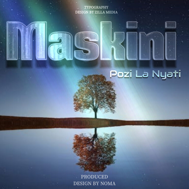Pozi La Nyati – Maskini | Download