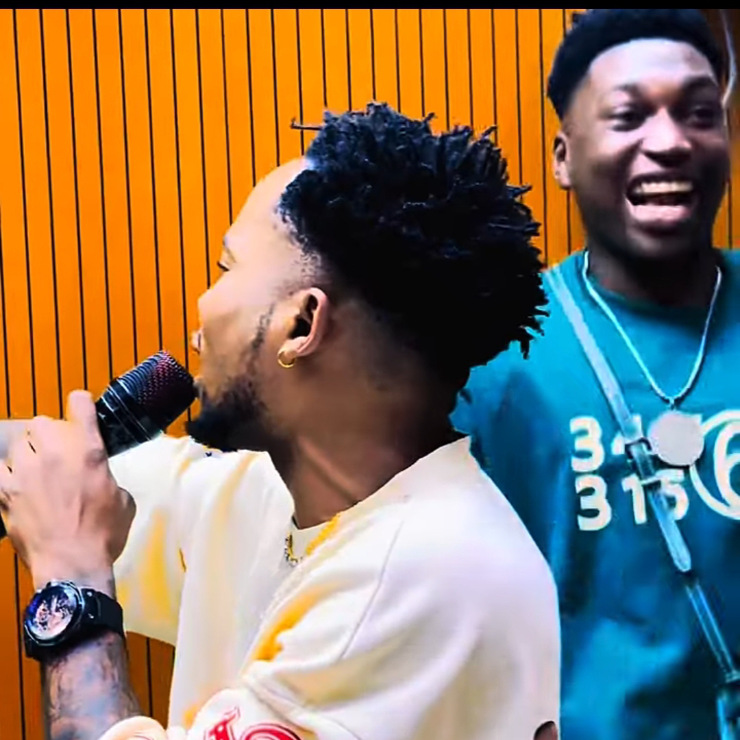 Dogo Elisha – Show Live EATV 2025 | Download Audio