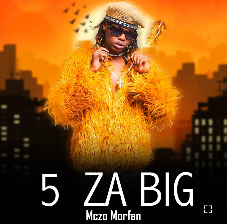 Mczo Morfan – Fedhea | Download Audio