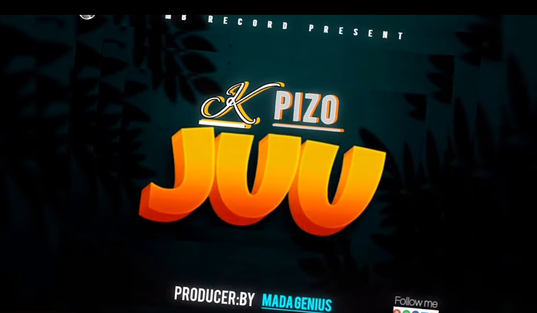K Pizzo – Juu | Download Audio