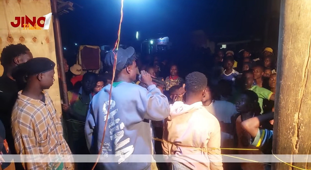 Kichu Master - Show Live Nguzo Moja 2025 | Download Mp3 image-670c2f9396f107355a8b722dc6322099-1