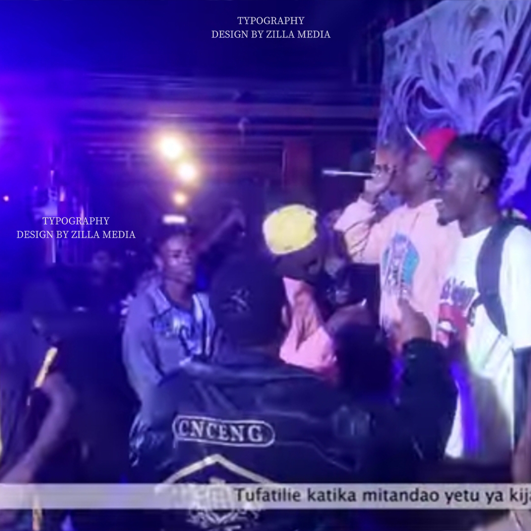 AUDIO : BASLEY BWAY – SHOW LIVE KALAKALA | DOWNLOAD