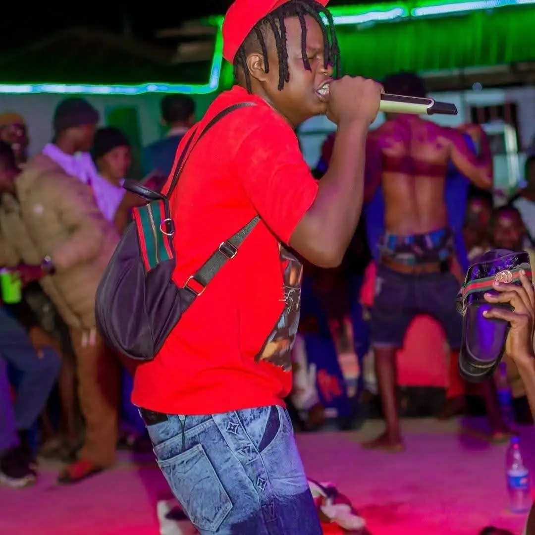 AUDIO : JETTY MC – SHOW LIVE KALAKALA 2025 | DOWNLOAD