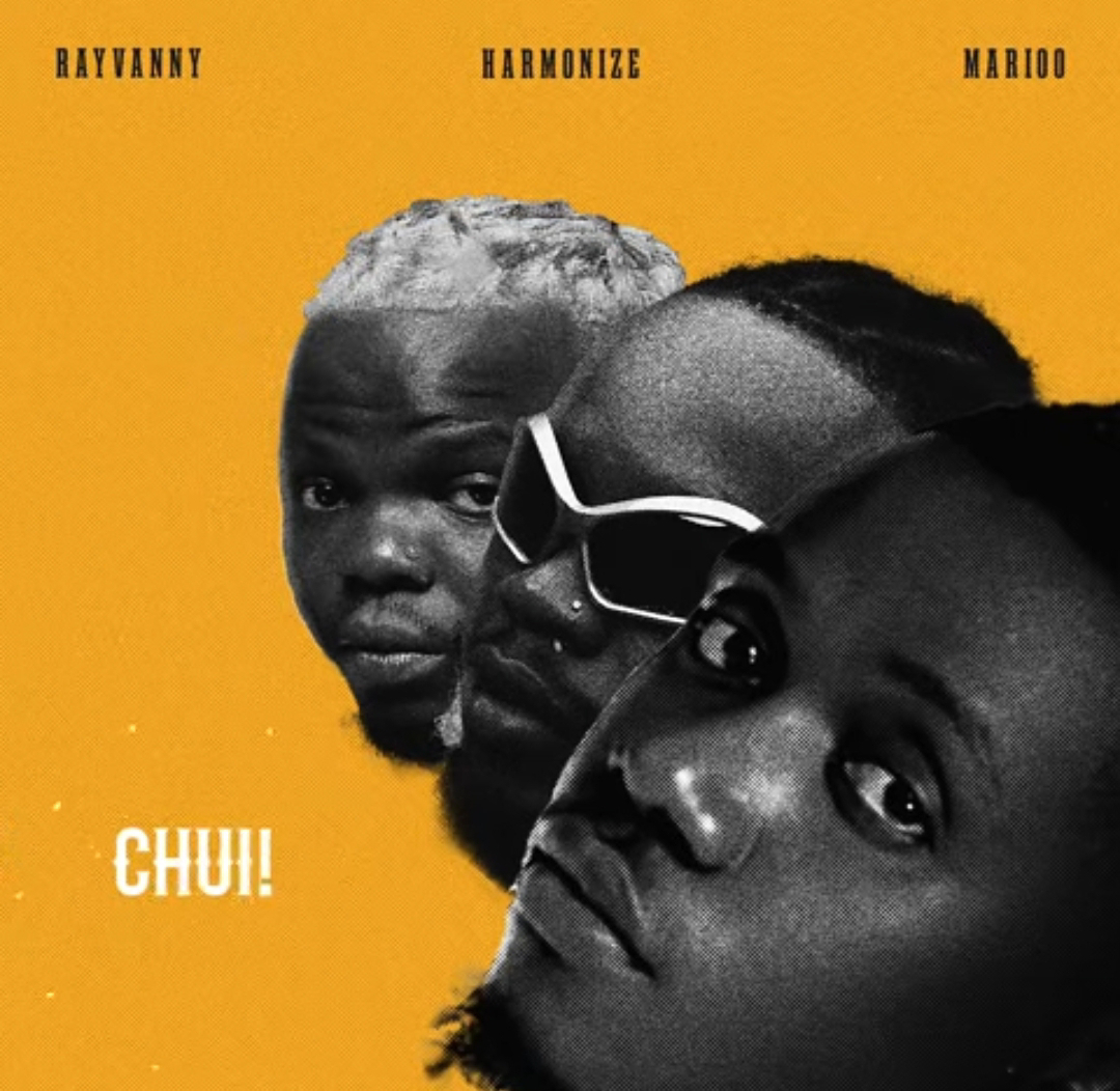 Rayvanny Ft Marioo X Harmonize – Pere | Download Mp3