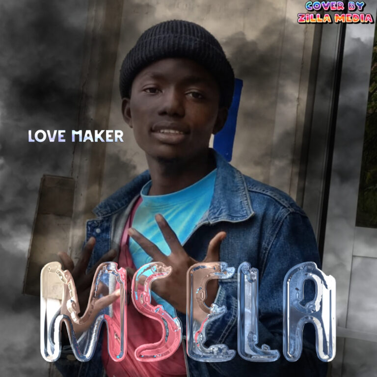 Love Maker – Msela | Download Mp3