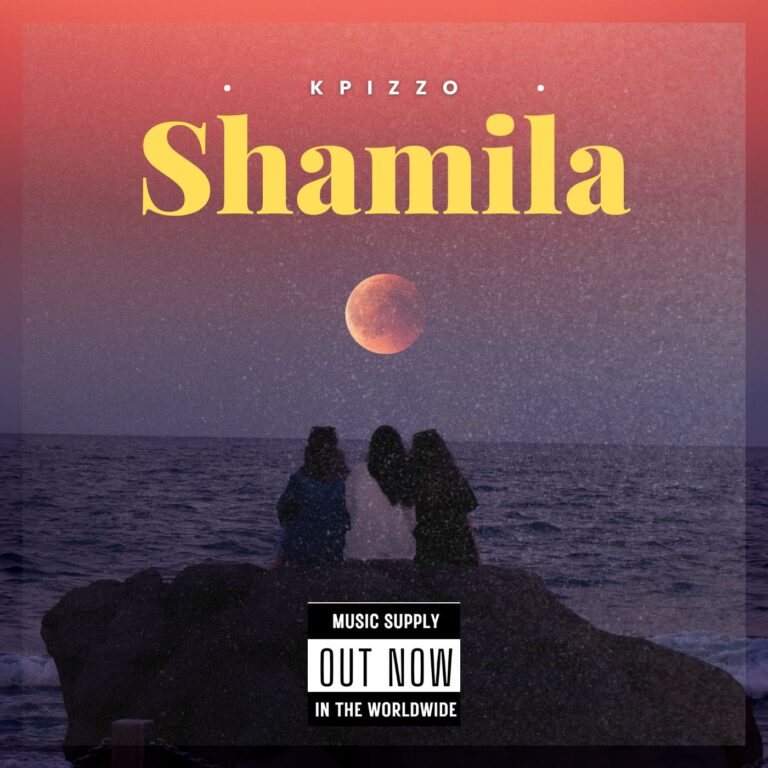 K Pizzo – Shamila | Download Mp3