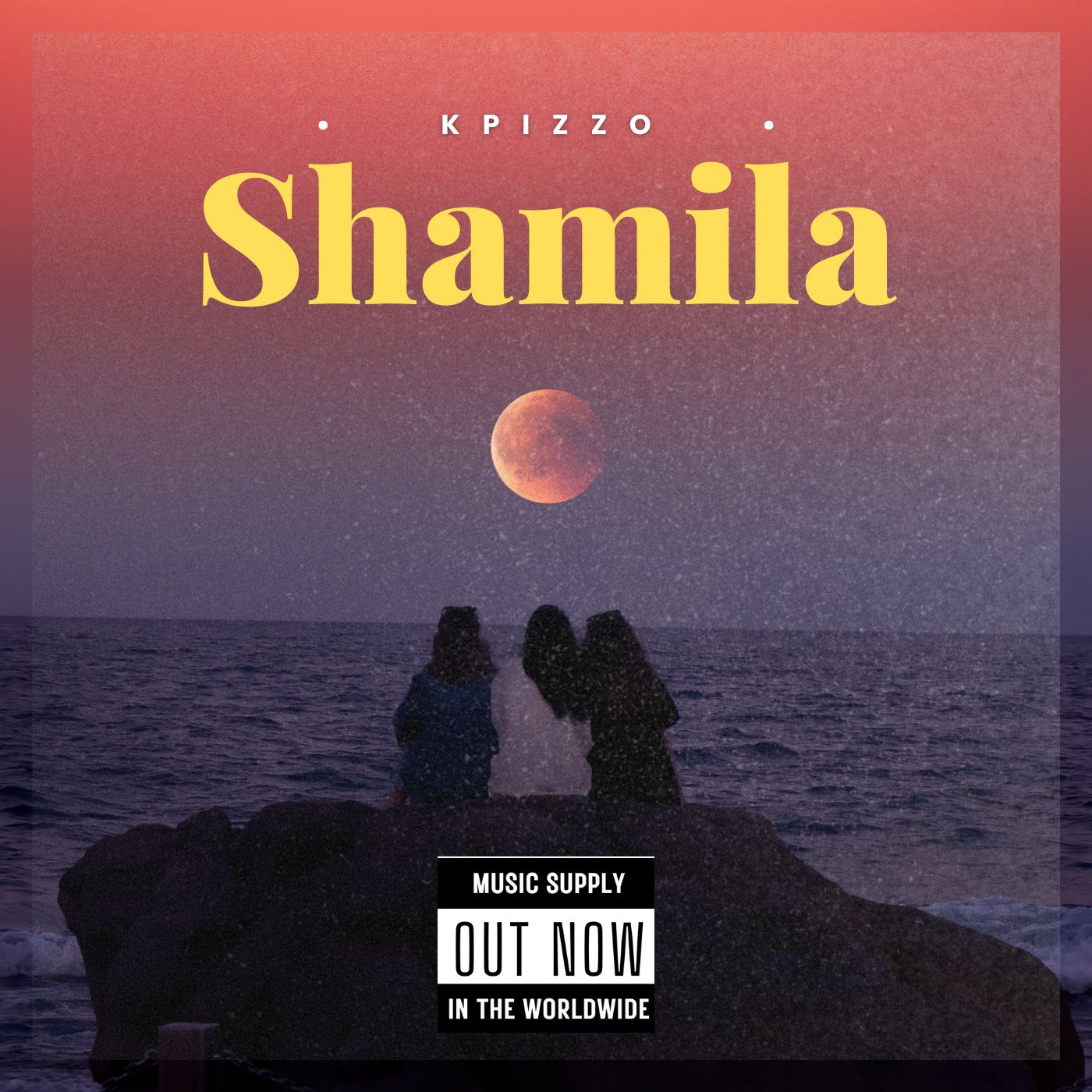 K Pizzo – Shamila | Download Mp3