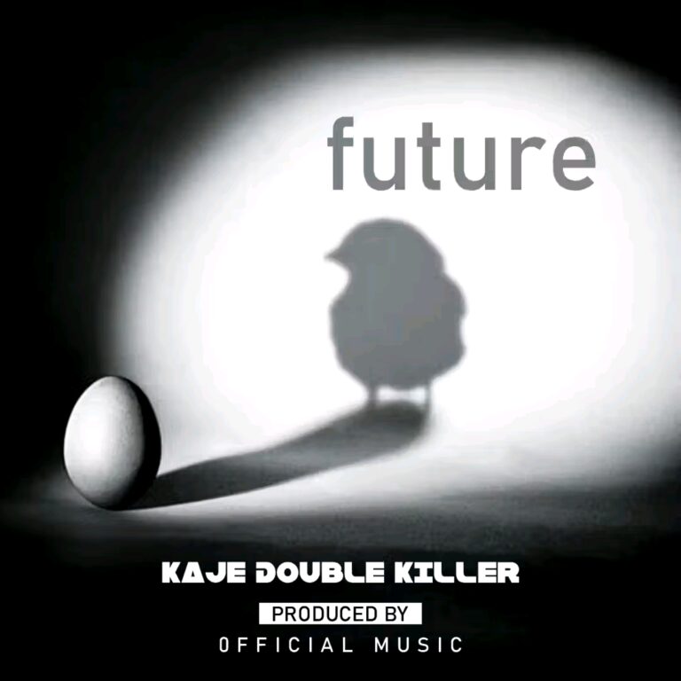 Kaje Mc – Future : Download Mp3