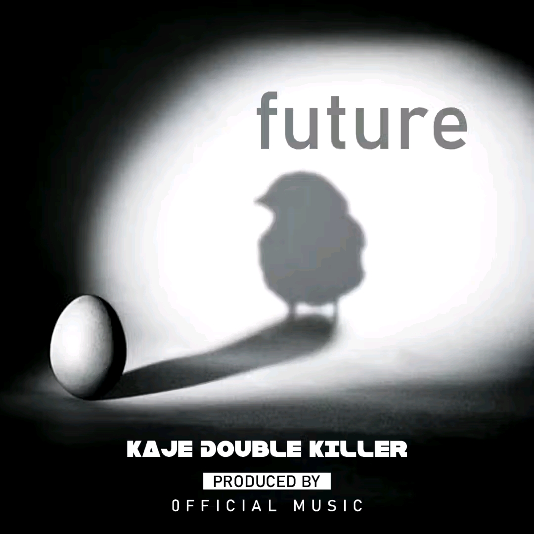Kaje Mc – Future : Download Mp3