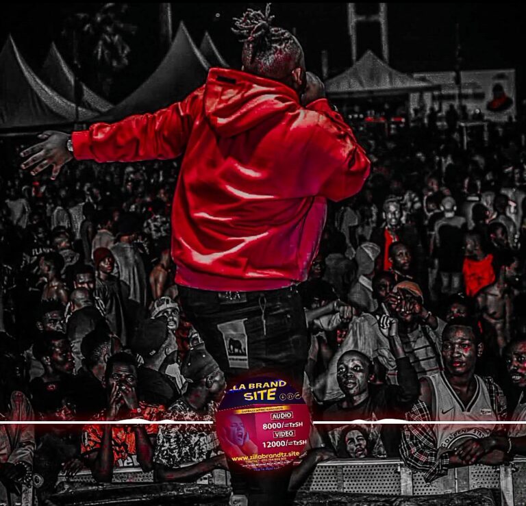 AUDIO : Kidene Fighter – Moyo Wangu | Download