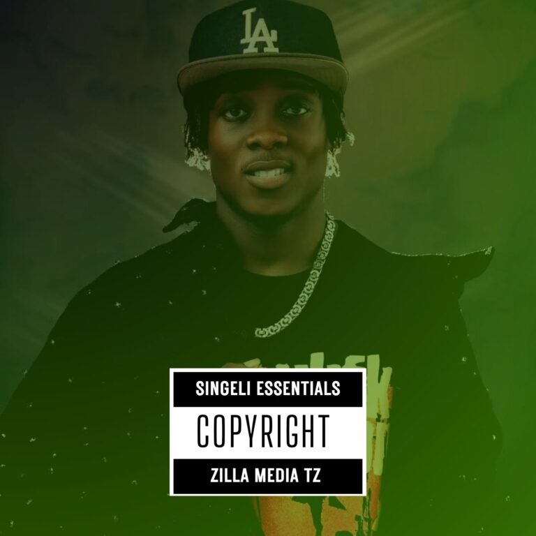 Msomali – Ex Kanitukana : Download Mp3