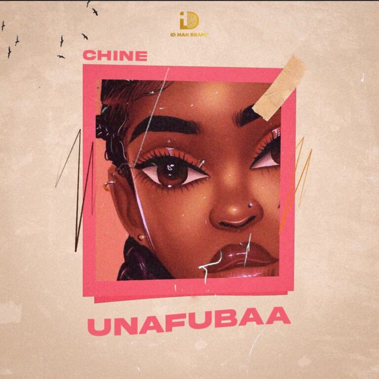 Chine – Unafubaa : Download Mp3