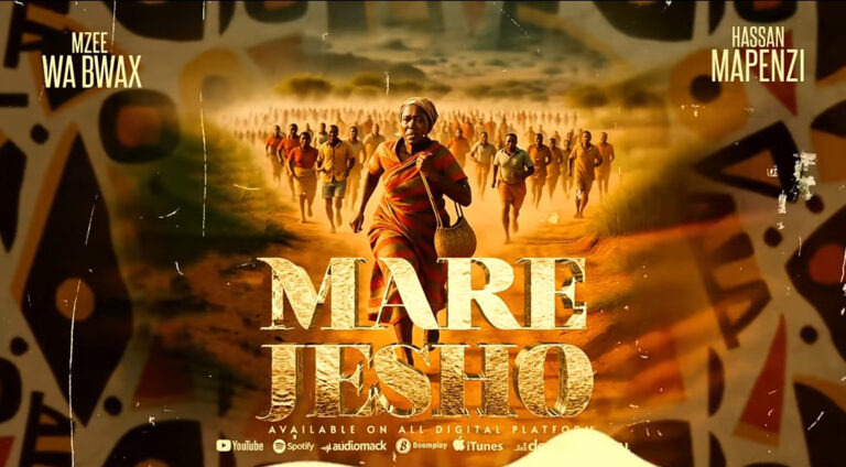 Mzee WA Bwax – Marejesho | Download Mp3