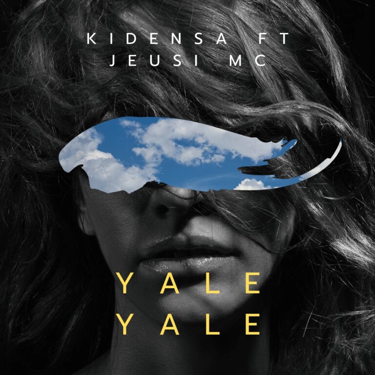 Kidensa Ft Jeusi Mc – Yale Yale : Download Mp3