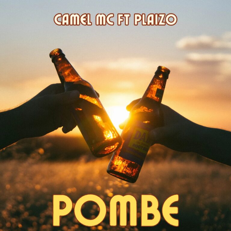 Camel Mc Ft Plaizo – Pombe : Download Mp3
