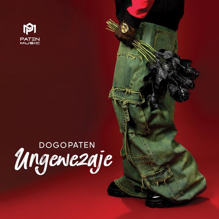Dogo Paten – Ungewezaje : Download Mp3