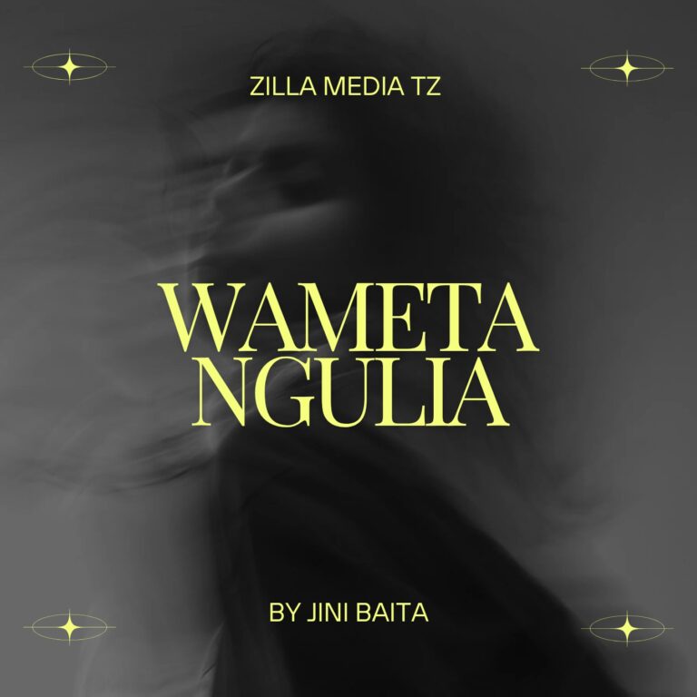 Jini Baita – Wametangulia : Download Mp3