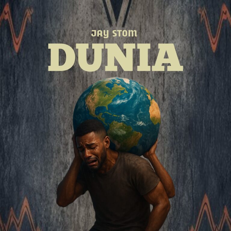 Jay Stom – Dunia : Download Mp3