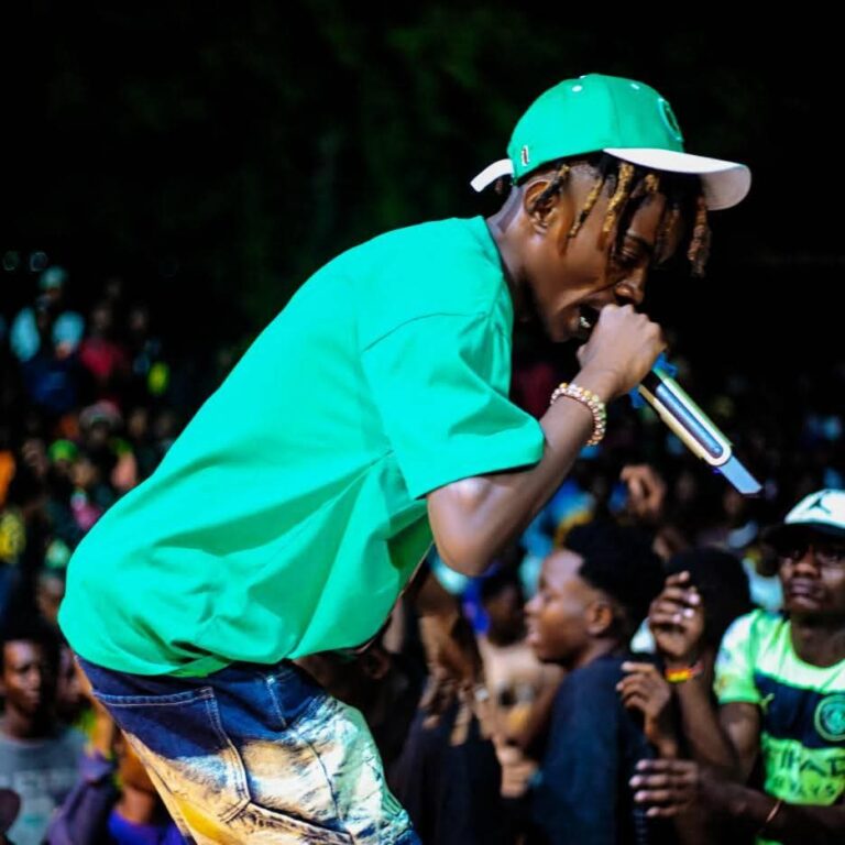 Dogo Mallo – Show Live Tip Top Mazense 2025 : Download Mp3