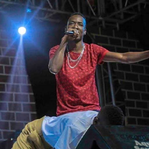 Man Fongo – Show Live Boiler Room Dar Es Salaam 2025 : Download Mp3