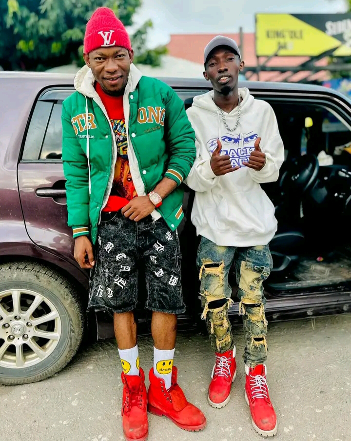 BAROBARO – SHOW LIVE KWENYE UZINDUZI WA CHAN 2025 : DOWNLOAD MP3