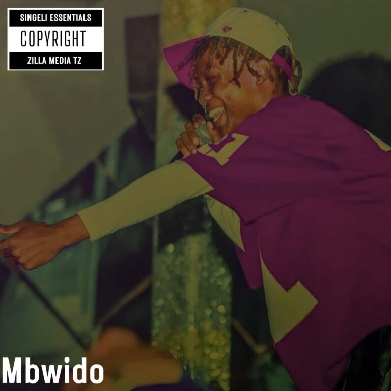 AUDIO : Mbwido Mc – Show Live Tabata 2025 : Download Mp3