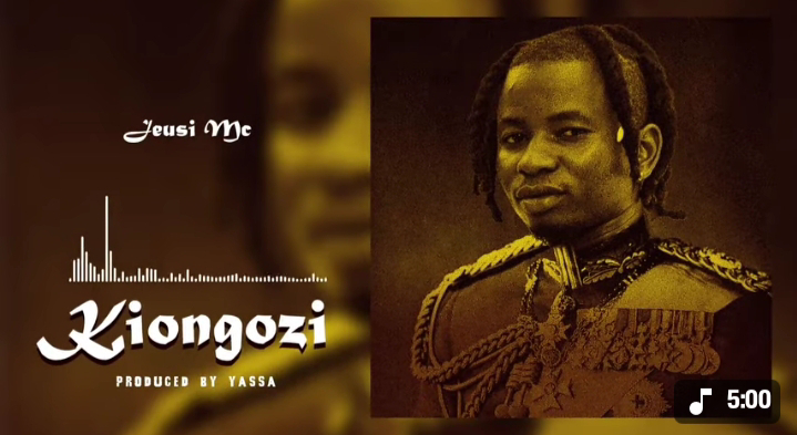 Jeusi Mc – Kiongozi | Download Mp3