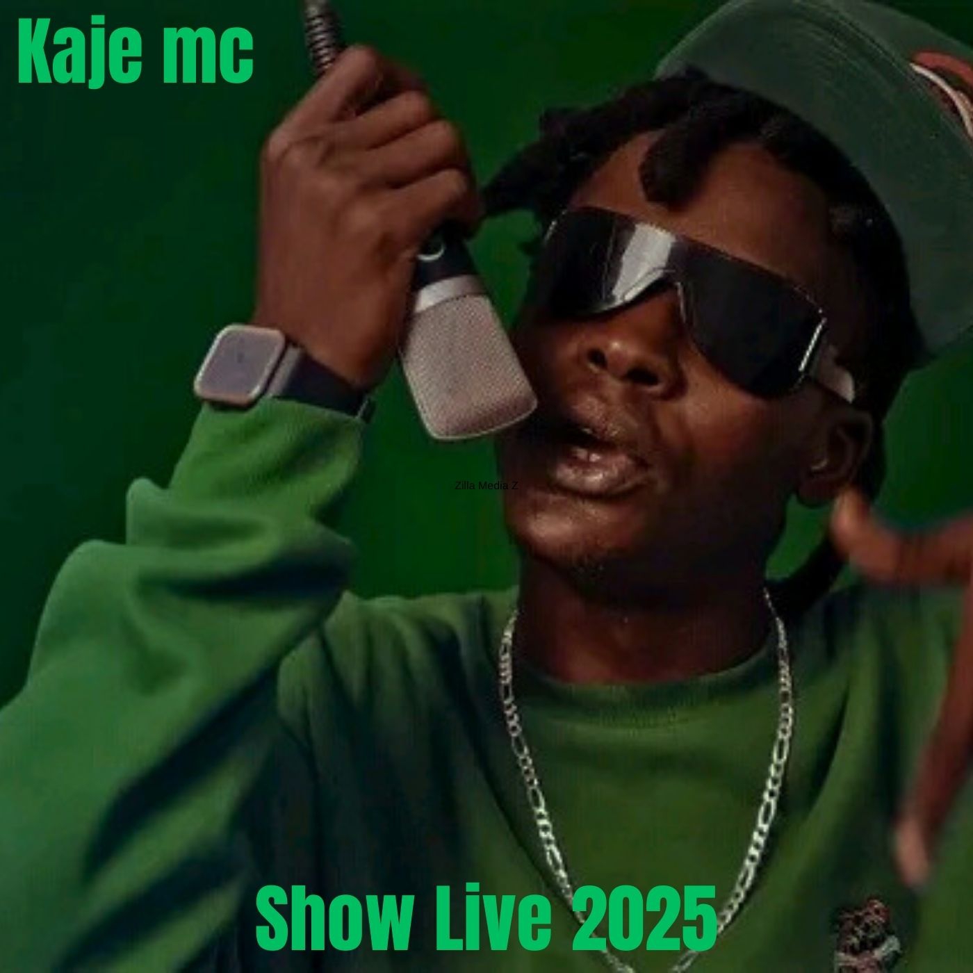 Kaje Double Killer | Show Live 2025 | Mtoni Bar Morogoro NO.2 | Download Mp3