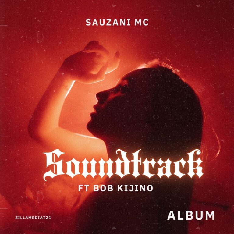 Sauzani Ft Bob Kijino – Mazoea | Download Mp3