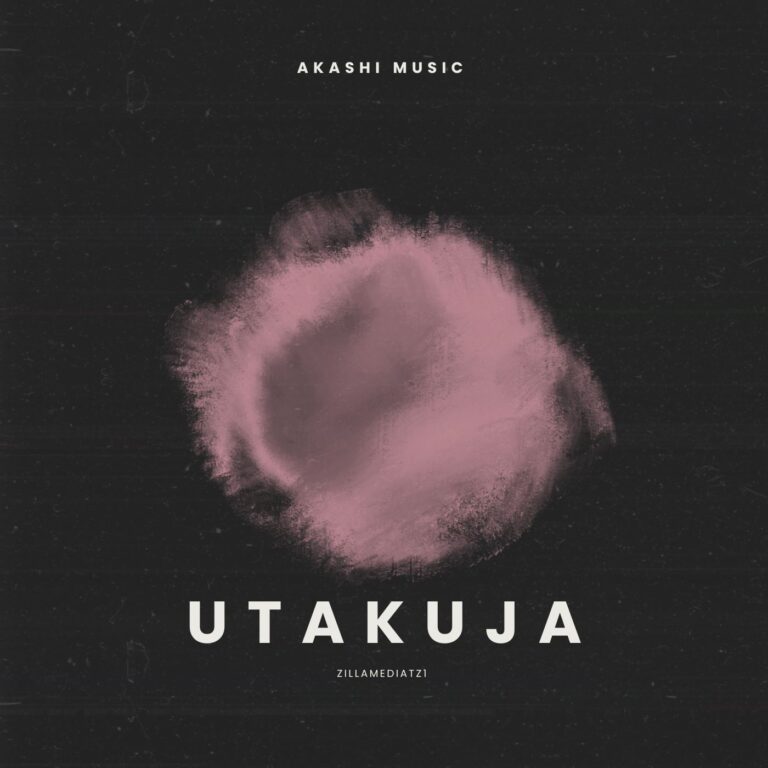 AUDIO : Akashi Music – Utakuja | Download Mp3