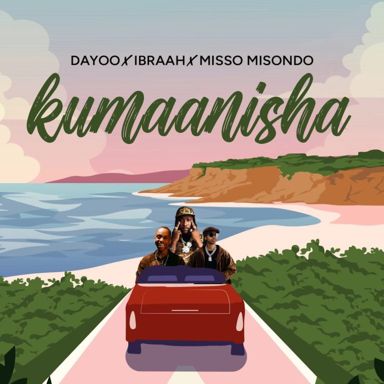 AUDIO | Dayoo Ft Ibraah | Kumaanisha | Download Mp3