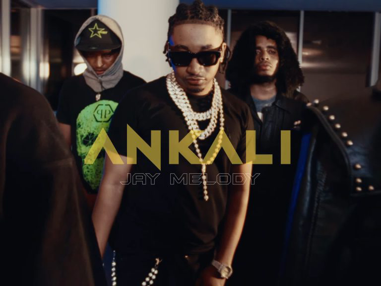 AUDIO | Jay Melody – Ankali | Bongo Music | Download Mp3