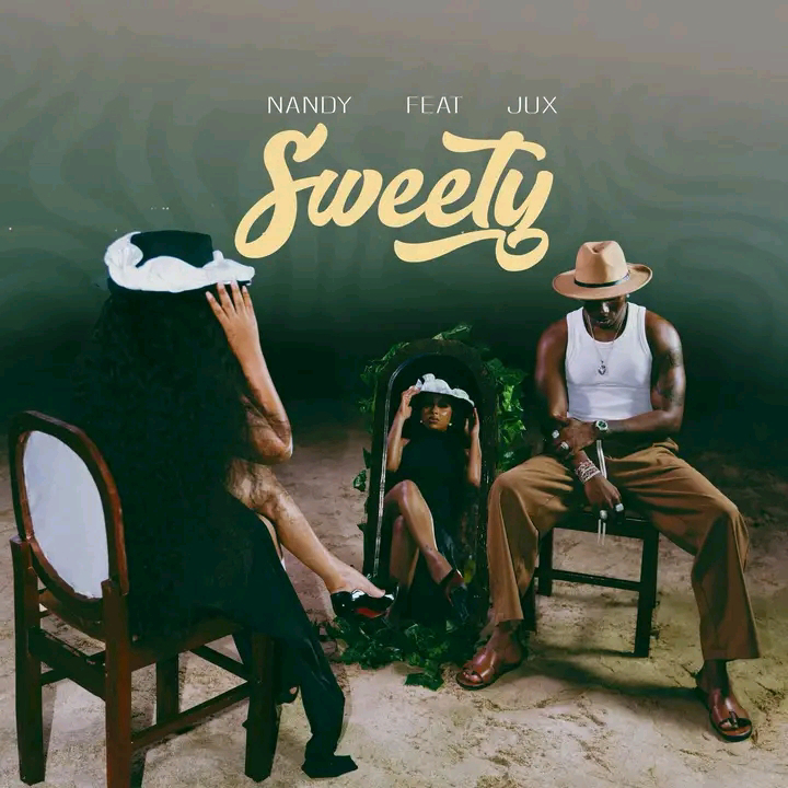 AUDIO | Nandy Ft Jux – Sweety | Download Mp3