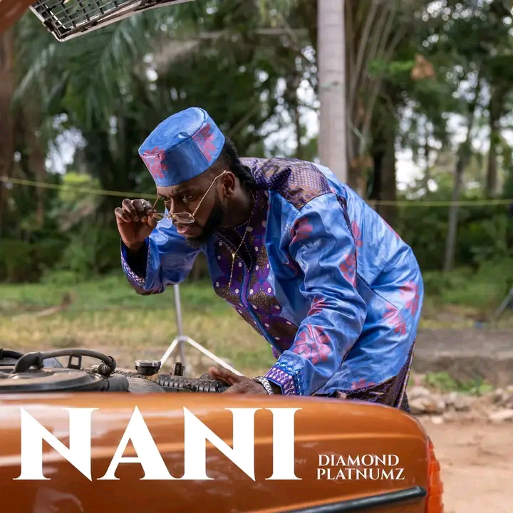 AUDIO | DIAMOND PLATNUMZ – NANI | DOWNLOAD MP3