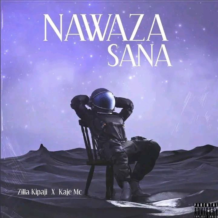 AUDIO | Zilla Kipaji Ft Kaje Mc – Nawaza Sana | Download Mp3