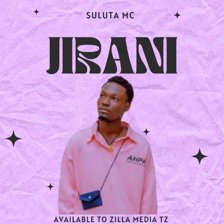 AUDIO | Suluta Mc – Jirani | Download Mp3